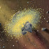 Αστεροειδείς «βομβαρδίζουν» άστρο νετρονίου