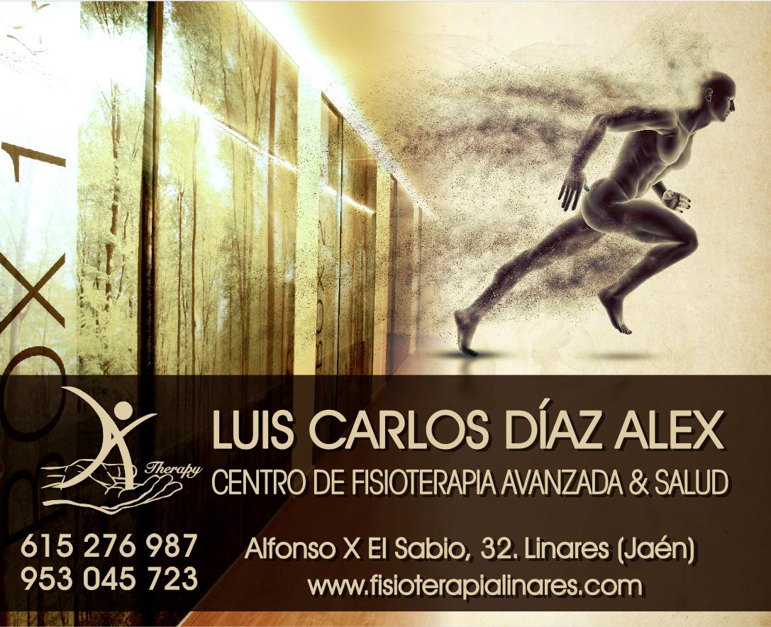 CENTRO DE FISIOTERAPIA AVANZADA & SALUD