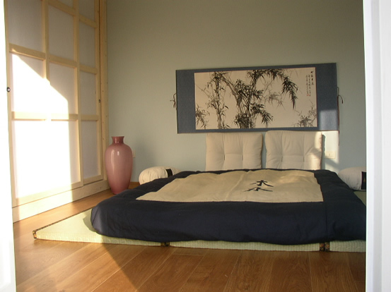 El FENG SHUI EN EL DORMITORIO | DORMITORIOS CON ESTILO El FENG SHUI EN EL DORMITORIO | DORMITORIOS CON ESTILO