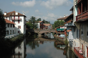 Caminho Francês 2007