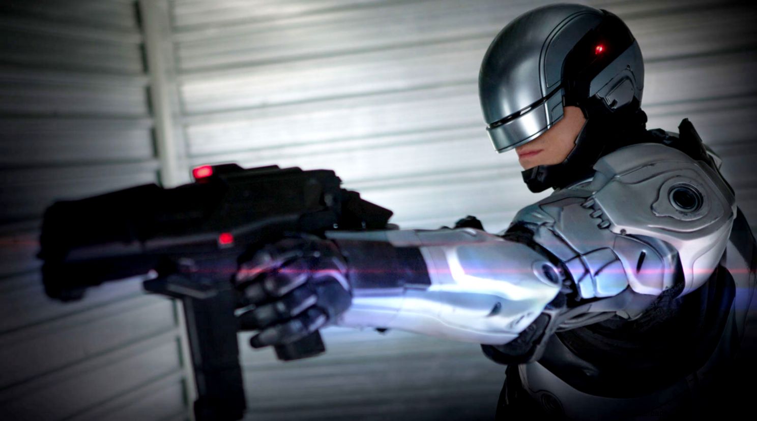Robocop Wallpaper1 Robocop Wallpaper1