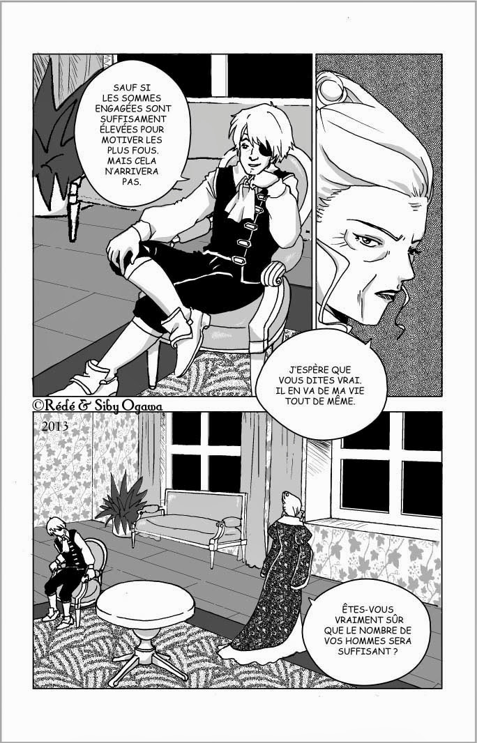 "Drielack Legend", notre manga!  Drielackchapitre+01p011