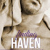 'Finding Haven' by T.A. Foster Has A New Cover!