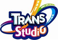 trans studio bandung