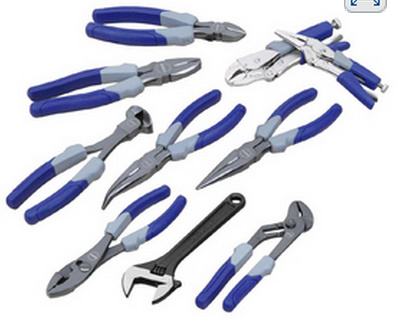 Kobalt Tools