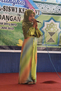 Nanda