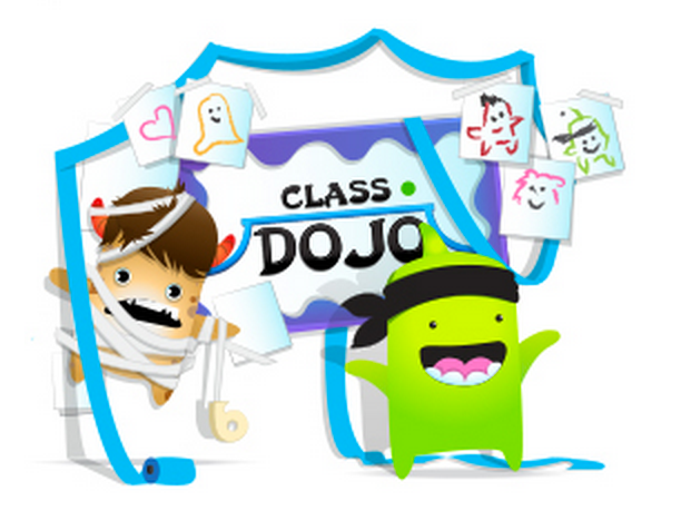 What are some techniques used in ClassDojo?