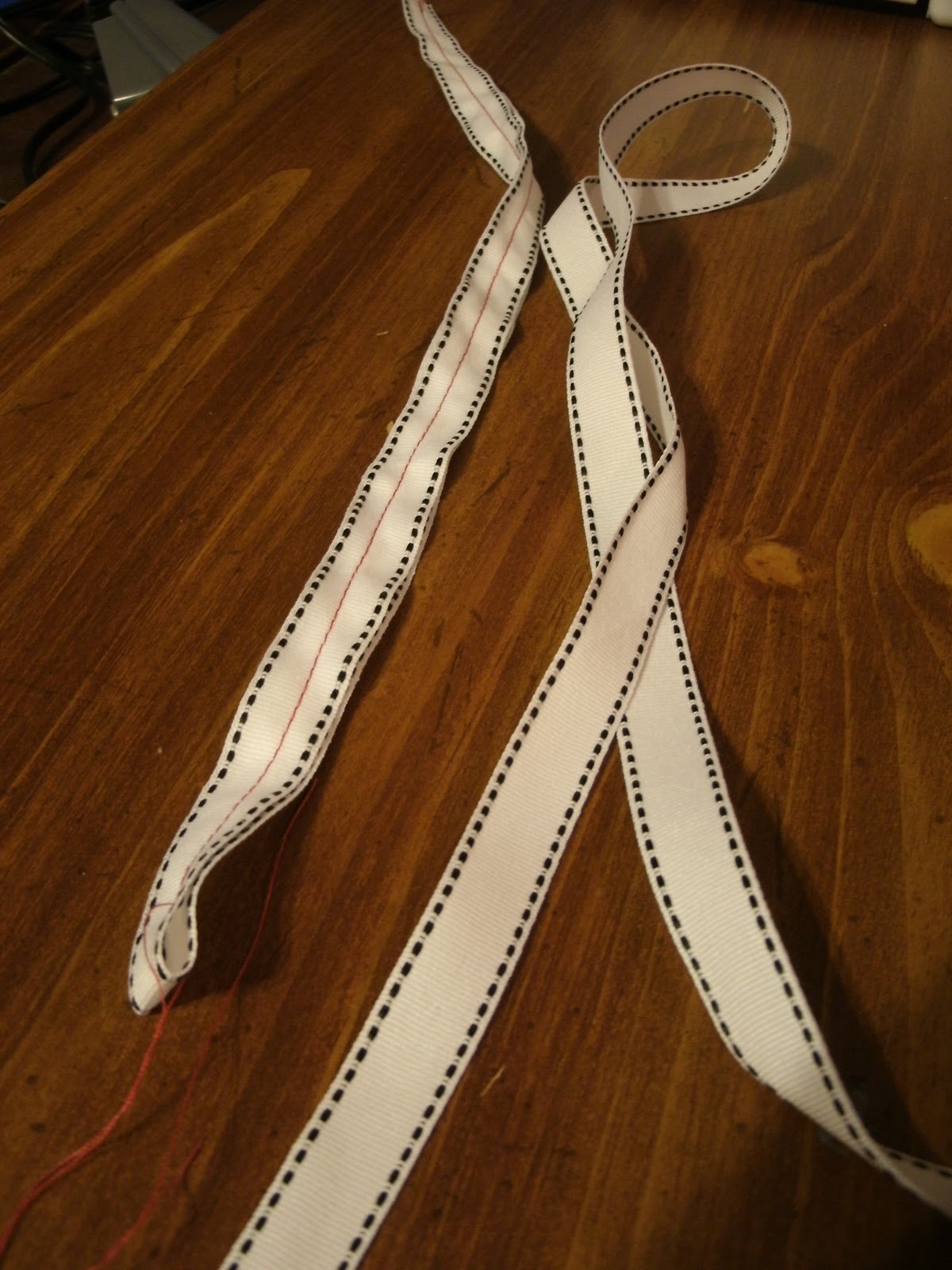 Naima's Bellydance Blog Coin Wrap to Bedlah Sew Along Task 6 Decorating and adding shoulder straps