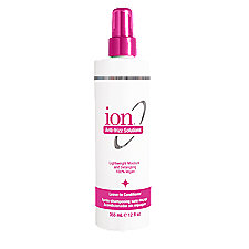 Blend True Make Up Artist Ion Anti Frizz Solutions
