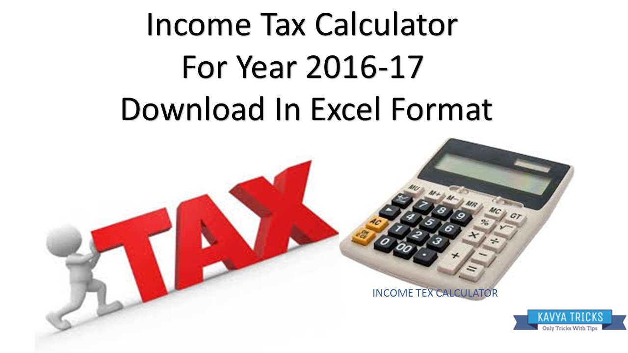 download tax calculator