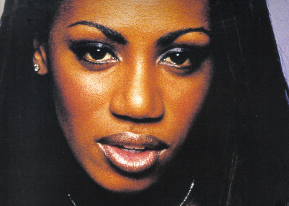 Shaznay All Saints