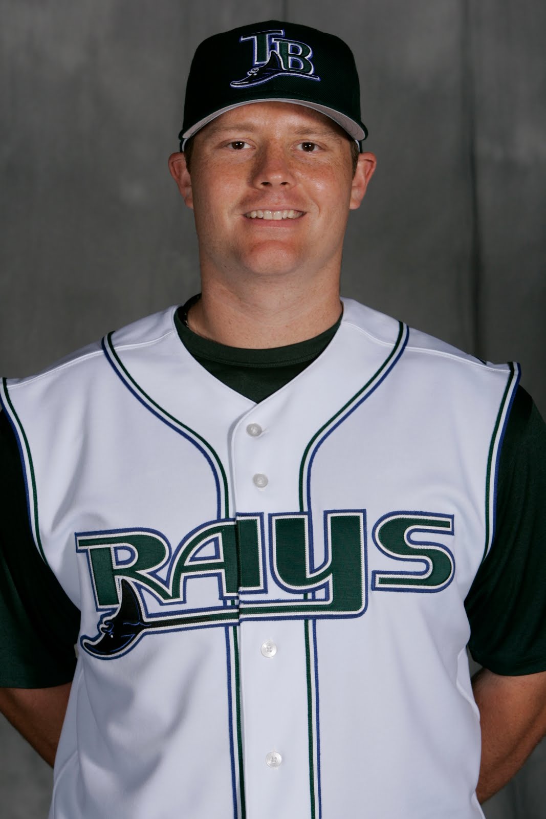 Former PRays Catcher Joins 2011 PRays Coaching Staff