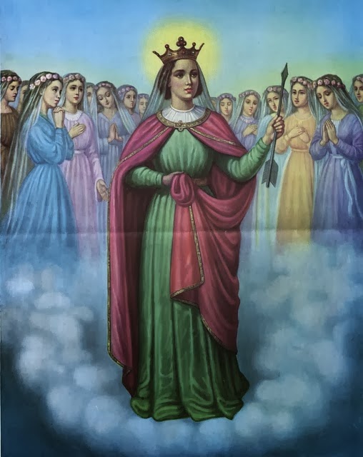 Gracias de la Medalla Milagrosa Oraciones e intenciones a la Virgen