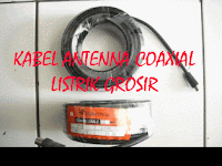  kabel antena coaxial