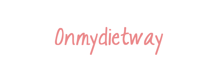   onmydietway