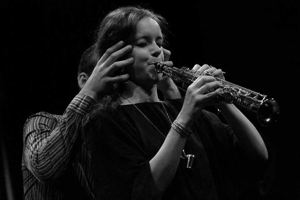 LondonJazz Review Wei/Contet; Kornazov Horizons Quintet ; European