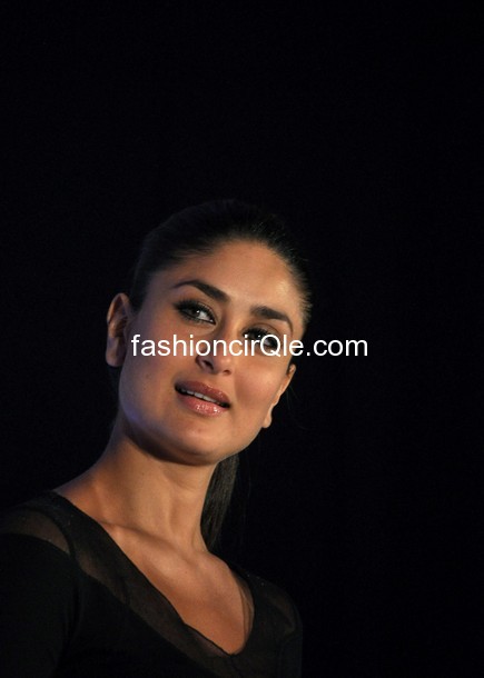 Kareena kapoor close up - (6) -  Kareena Kapoor  -Sony VAIO T Ultrabook launch