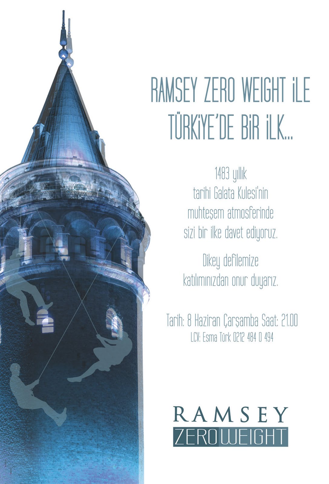 vitrindeyiz turkiye nin ilk dikey defilesi