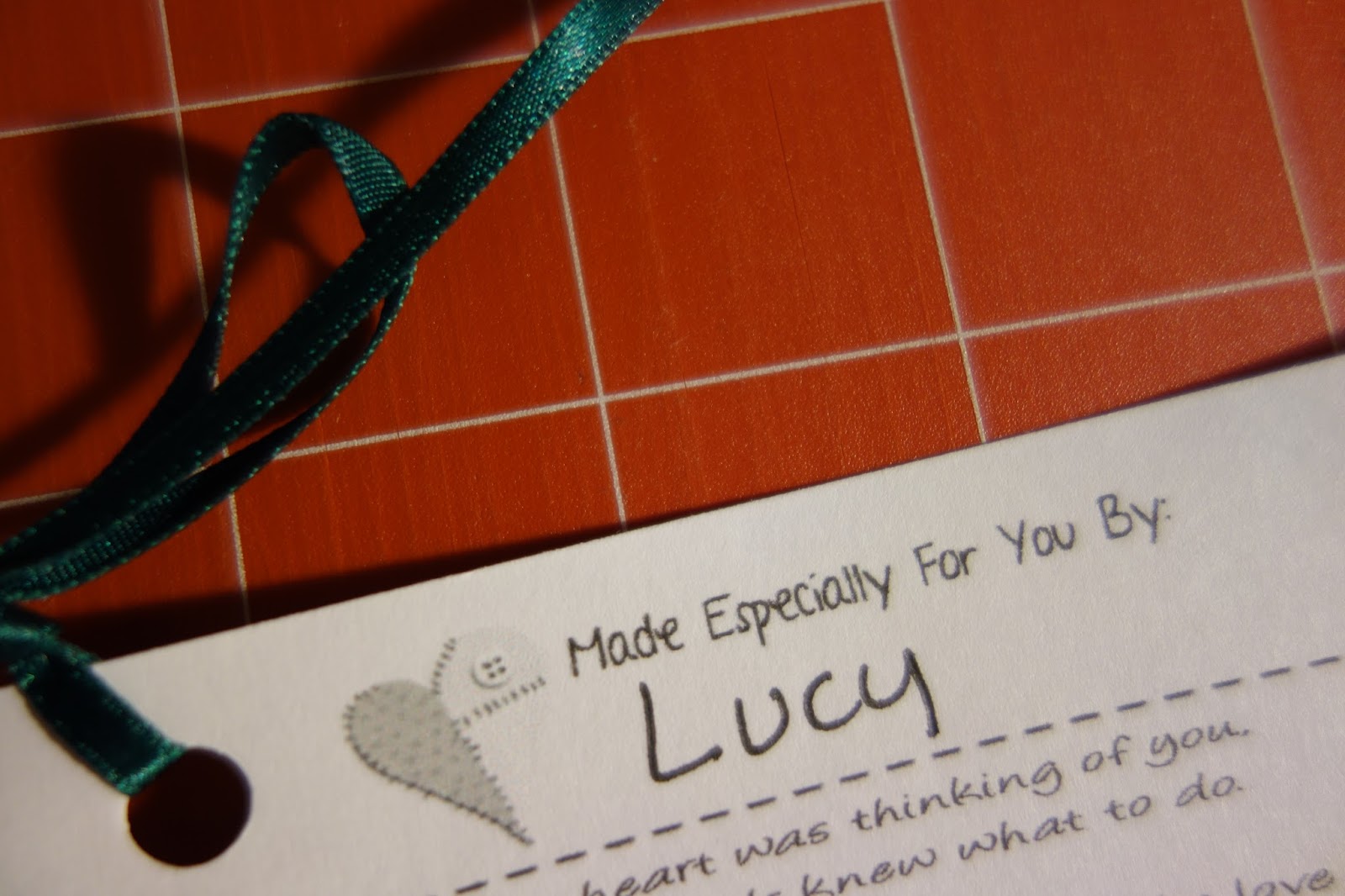 The Linus Connection Blanket Specifications