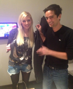 nadege jones prostituee