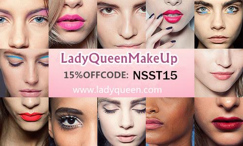 Ladyqueen codice sconto!
