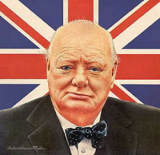 Biography Winston Churchill - The Prime Minister