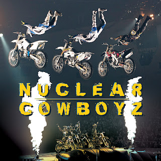 NC13_KeyArtSquare NUCLEAR COWBOYZ The Free - Style Motocross Show Returns