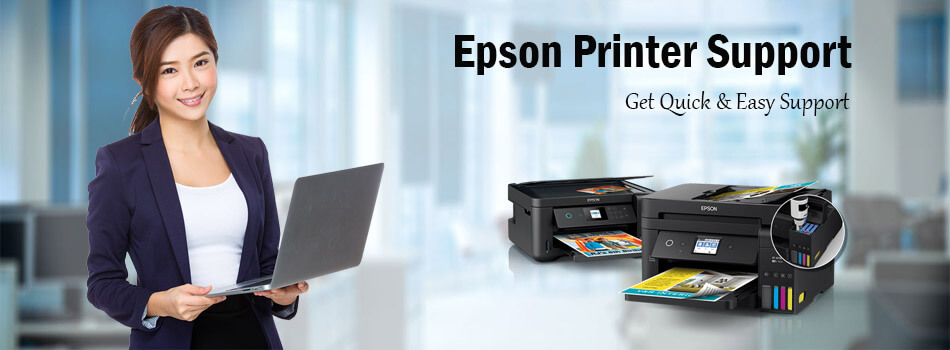 Epson Printer Customer Care
