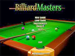 Download Billiard Master Pc Game