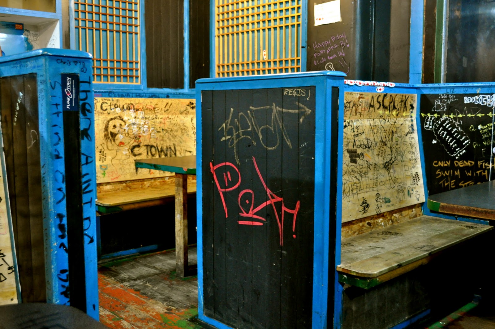 Steel Wheels...Edmonton C'est Classique