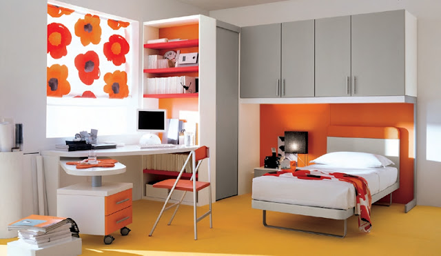 Designs For Boys Bedrooms