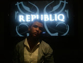 Republiq Club