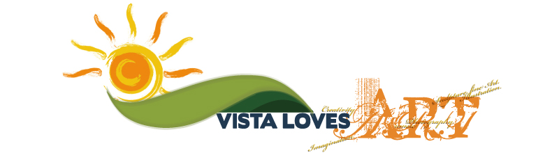 Vista Loves Art
