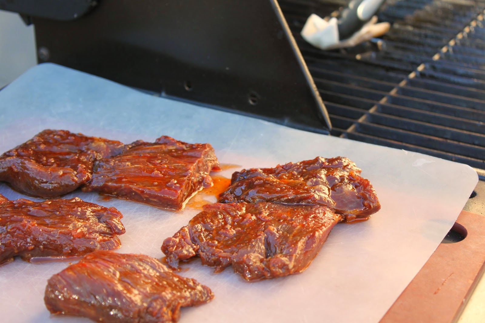 The Best Grilled Steakhouse Steak Tips A Feast For The Eyes