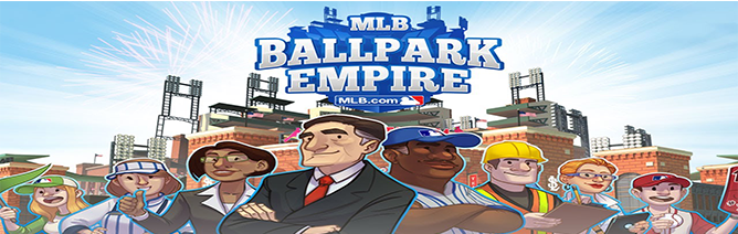 MLB Ballpark Empire Hack