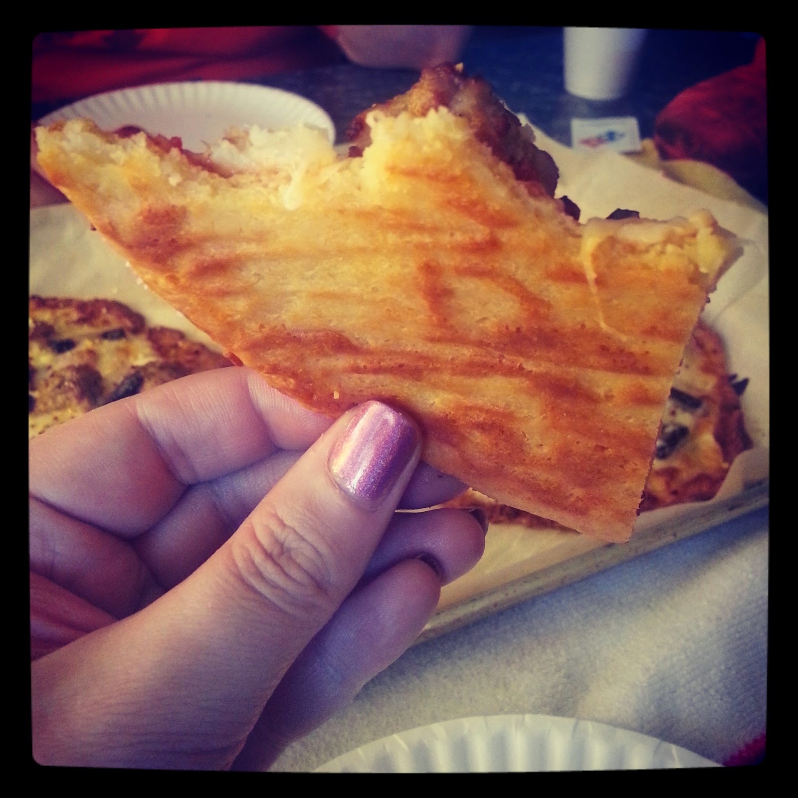 The Ketogenic Diet Low Carb, High Flavor! Recipe Keto pizza crust is