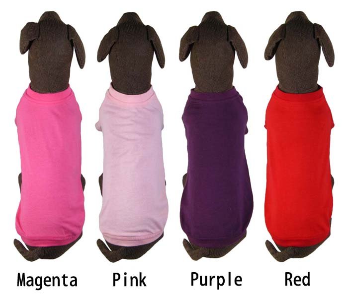 Miniature Pinscher Dog Clothes