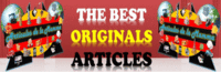 THE BEST ORIGINALS ARTICLES - LOS MEJORES ARTÍCULOS ORIGINALES