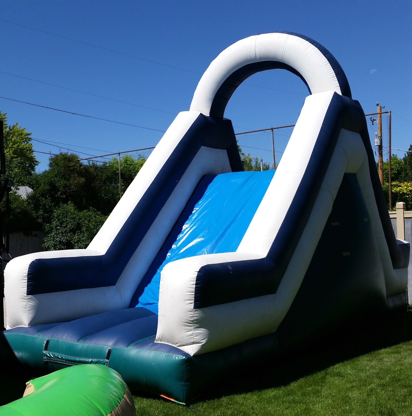 I Heart Salt Lake Jump To Fun Utah Bounce Houses