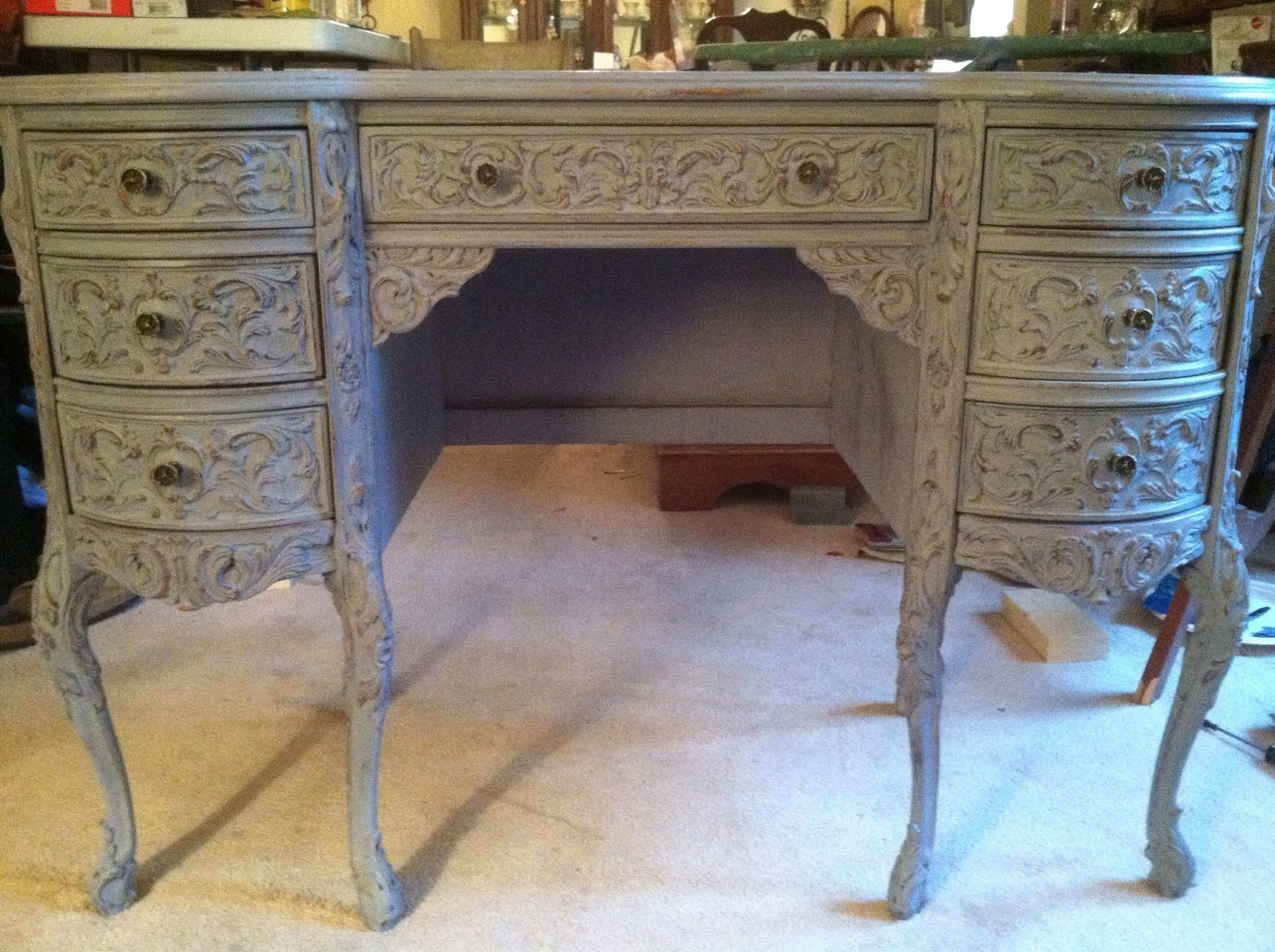 Based on Grace Queen Victoria