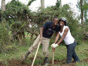 Kenya: December 2011