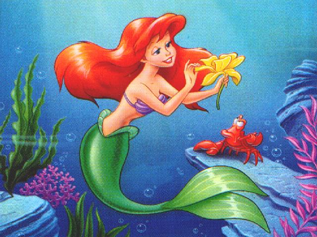 Labels: Animation , images , synopsis , The Little Mermaid