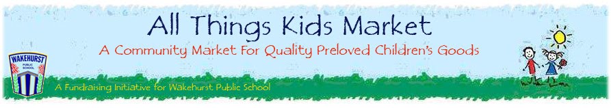 All Things Kids Market