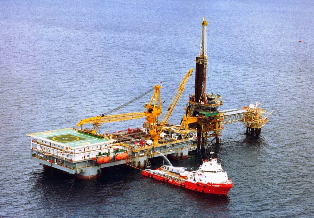 A wALk tO ReMEmBer TOP LIST Oil & Gas Company In Malaysia (2013/2014)