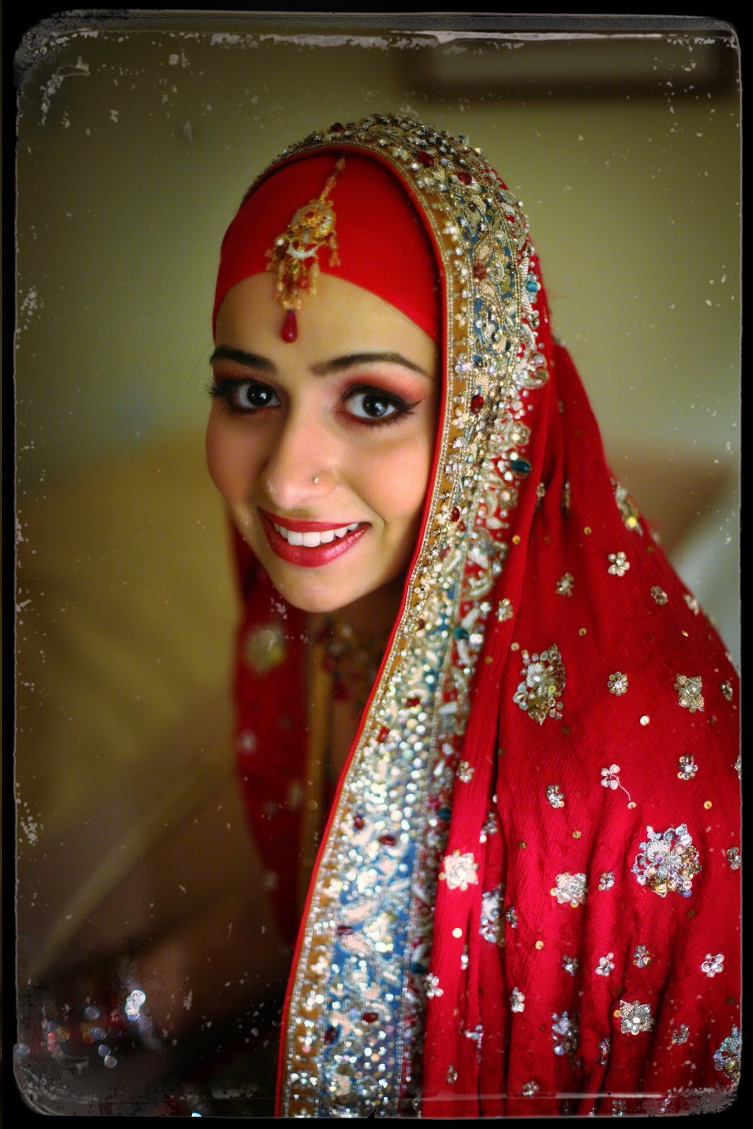 Paki Wedding