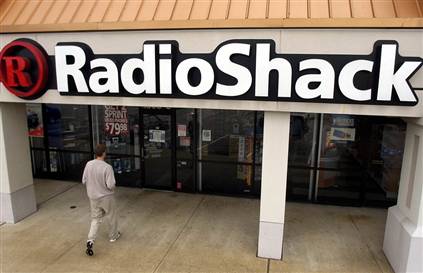 RadioShack Corp.