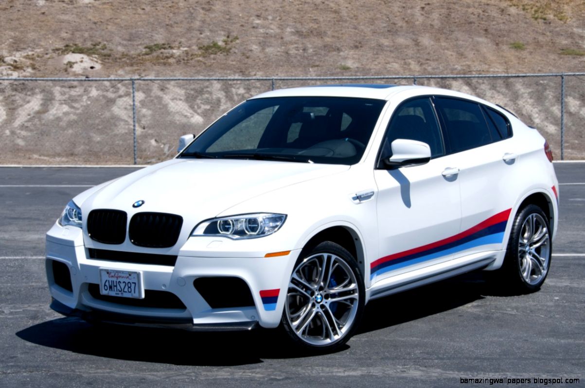 2013 BMW X6 M 2013 BMW X6 M
