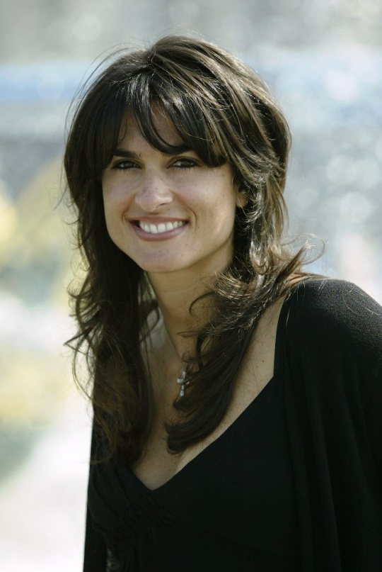 Long Tennis Gabriela sabatini