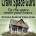 Crawl Space Guru - Free Kindle Non-Fiction
