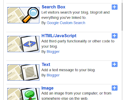 Random Posts Widget to Blogger Random Posts Widget to Blogger